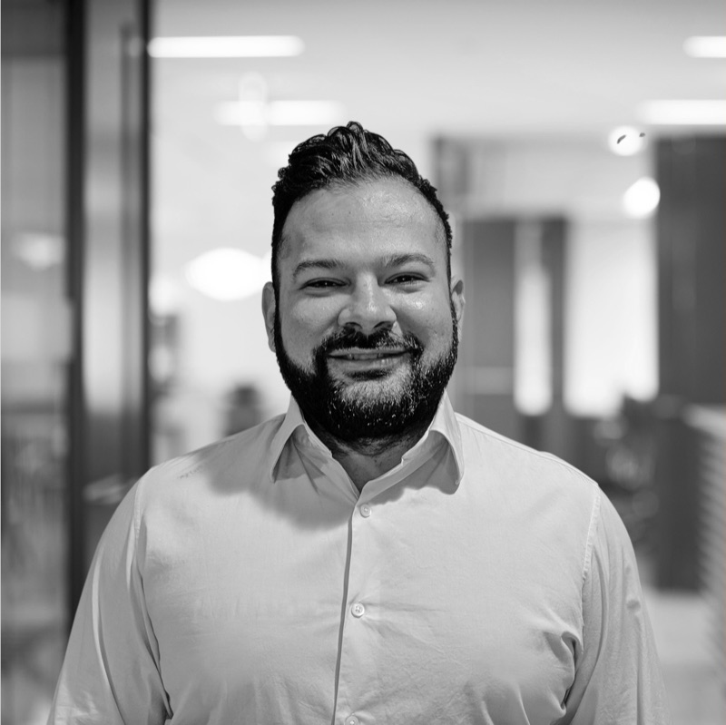 Beau Gutierrez, your hands-on Head of Growth